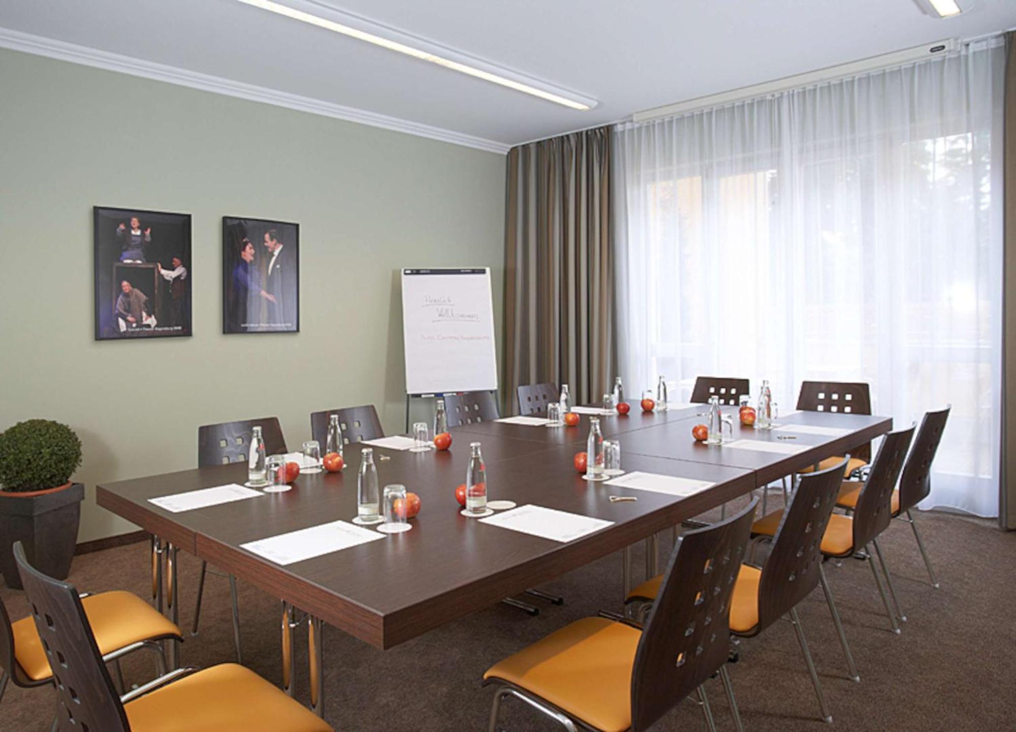 Hotel Central Regensburg Citycentre, Sure Hotel Collection By Best Western Fasiliteter bilde