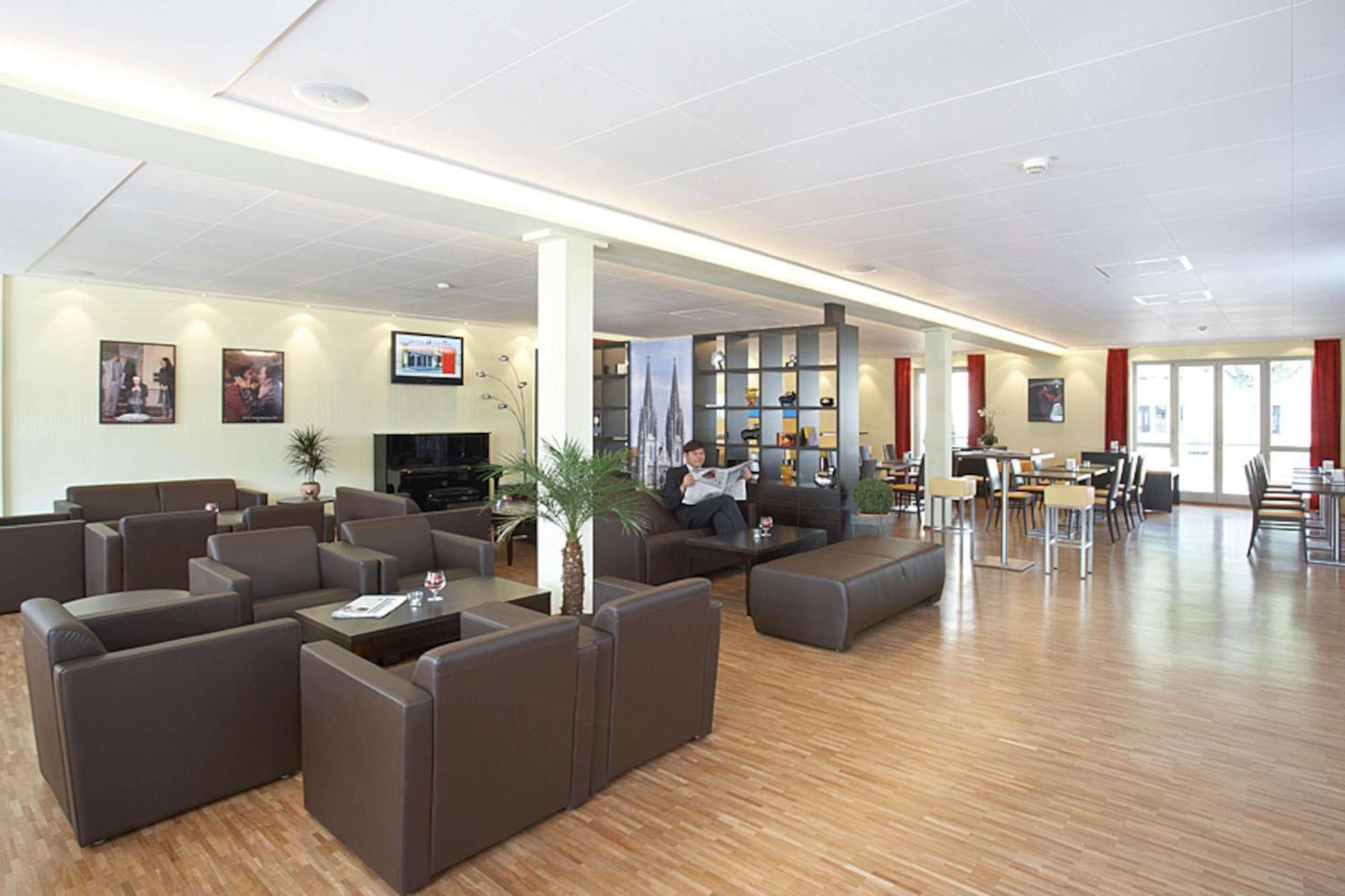 Hotel Central Regensburg Citycentre, Sure Hotel Collection By Best Western Interiør bilde